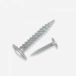 Self tapping screws ,Truss modified head, sharp point.